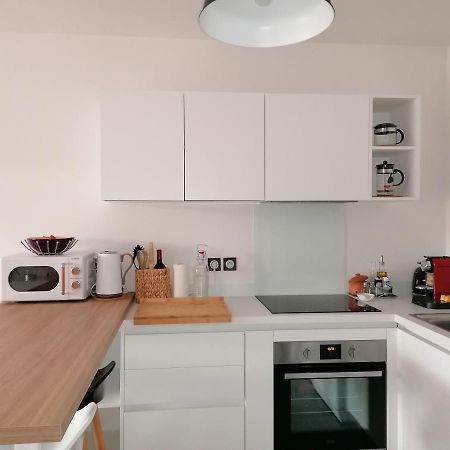 Superbe Appartement Face Au Lac D'Hossegor سورت-هوسيغور المظهر الخارجي الصورة