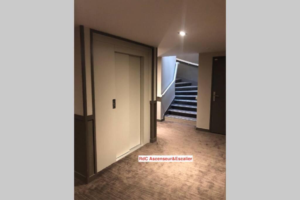 Superbe Appartement Face Au Lac D'Hossegor سورت-هوسيغور المظهر الخارجي الصورة