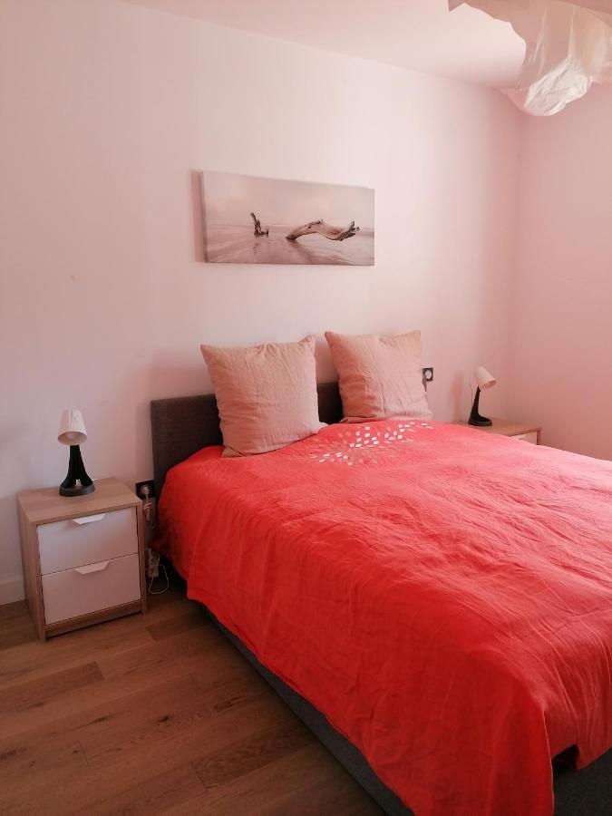Superbe Appartement Face Au Lac D'Hossegor سورت-هوسيغور المظهر الخارجي الصورة