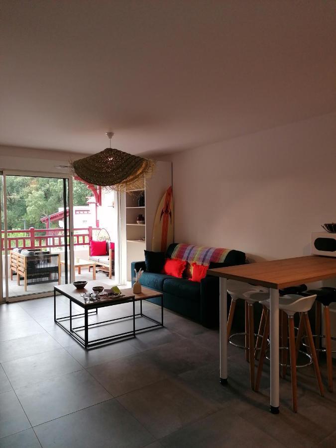 Superbe Appartement Face Au Lac D'Hossegor سورت-هوسيغور المظهر الخارجي الصورة